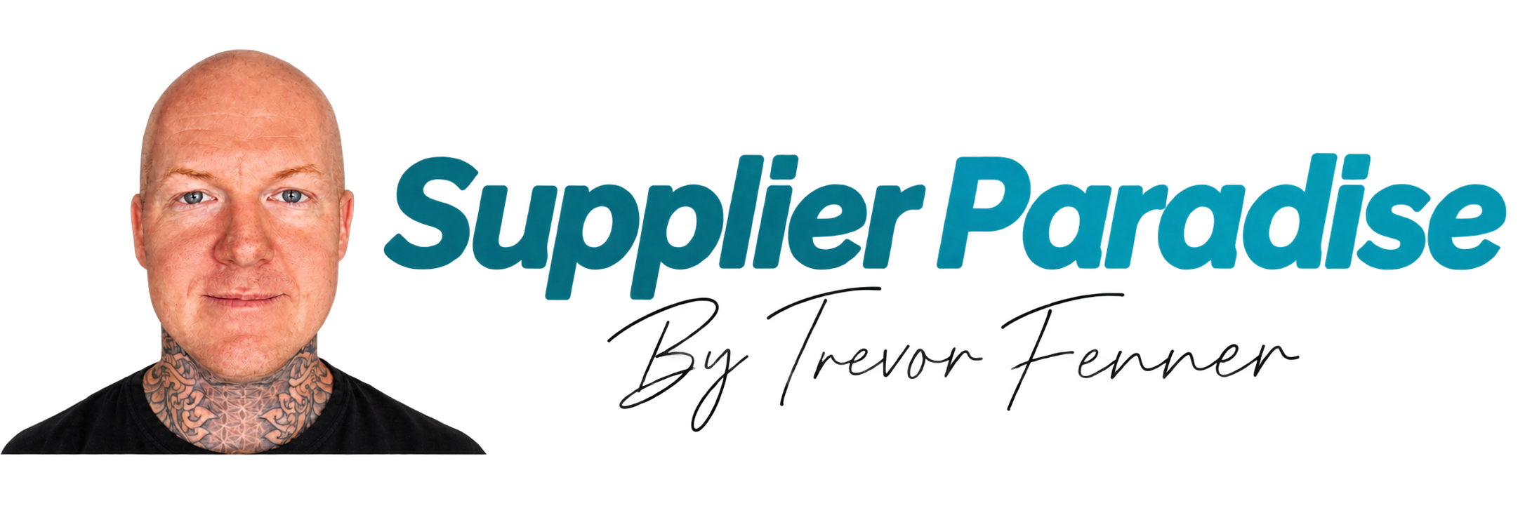 Supplier Paradise by Trevor Fenner